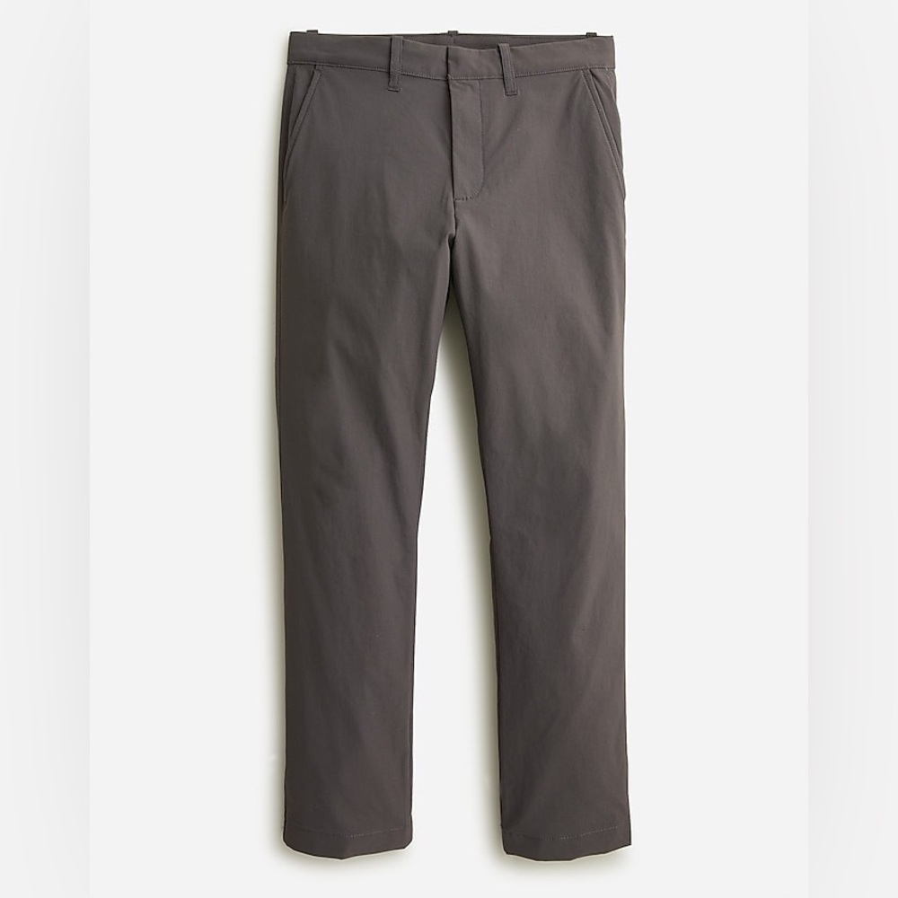J Crew Boys' tech pant BO027